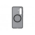 Чехол-накладка Samsung Rugged Magnet Case S26 (S942) Black CAU