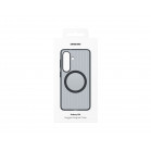 Чехол-накладка Samsung Rugged Magnet Case S26 (S942) Black CAU