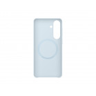 Чехол-накладка Samsung Slim Magnet Case S26+ (S947) Light Blue CAU