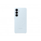 Чехол-накладка Samsung Slim Magnet Case S26+ (S947) Light Blue CAU