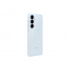 Чехол-накладка Samsung Slim Magnet Case S26+ (S947) Light Blue CAU