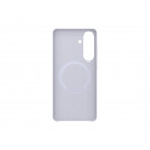 Чехол-накладка Samsung Slim Magnet Case S26+ (S947) Light Violet CAU
