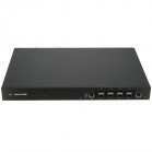 Маршрутизатор Ubiquiti EdgeRouter Infinity (ER-8-XG) Ubiquiti маршрутизатор 16 ядер (1.8 ГГц), 8х SF