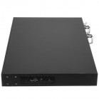 Маршрутизатор Ubiquiti EdgeRouter Infinity (ER-8-XG) Ubiquiti маршрутизатор 16 ядер (1.8 ГГц), 8х SF