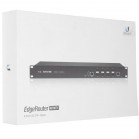 Маршрутизатор Ubiquiti EdgeRouter Infinity (ER-8-XG) Ubiquiti маршрутизатор 16 ядер (1.8 ГГц), 8х SF