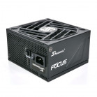Блок питания для компьютера SEASONIC ATX FOCUS GX-1000 ATX 3.1 80+GOLD Gen.5 FULL MOD