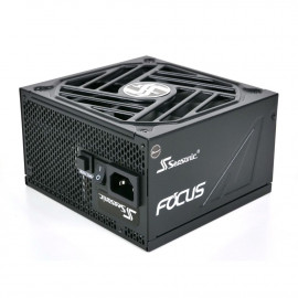 Блок питания для компьютера SEASONIC ATX FOCUS GX-1000 ATX 3.1 80+GOLD Gen.5 FULL MOD