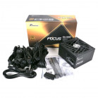 Блок питания для компьютера SEASONIC ATX FOCUS GX-1000 ATX 3.1 80+GOLD Gen.5 FULL MOD