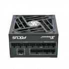Блок питания для компьютера SEASONIC ATX FOCUS GX-1000 ATX 3.1 80+GOLD Gen.5 FULL MOD