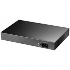 Коммутатор неуправляемый, Cudy FS1024, 24х10/100 Мбит/с, металл. корпус