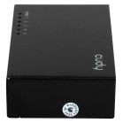 Коммутатор неуправляемый Cudy FS105, 5х10/100 Мбит/с, мет. корпус