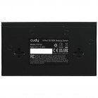Коммутатор неуправляемый Cudy  FS108, 8хRJ45 10/100 Мбит/с, мет. корпус