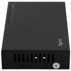Коммутатор неуправляемый Cudy  FS108, 8хRJ45 10/100 Мбит/с, мет. корпус