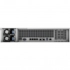 СХД стоечное исполнение 24BAY 2U NO HDD USB3 FS3410 Synology