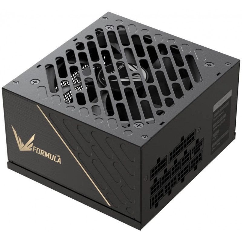 Блок питания для компьютера FORMULA  ATX FV-1000GM 80+ GOLD GEN.5 FULL MOD