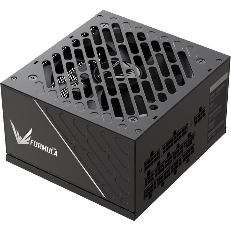 Блок питания для компьютера FORMULA  ATX FV-1000PM 80+ PLATINUM GEN.5 FULL MOD