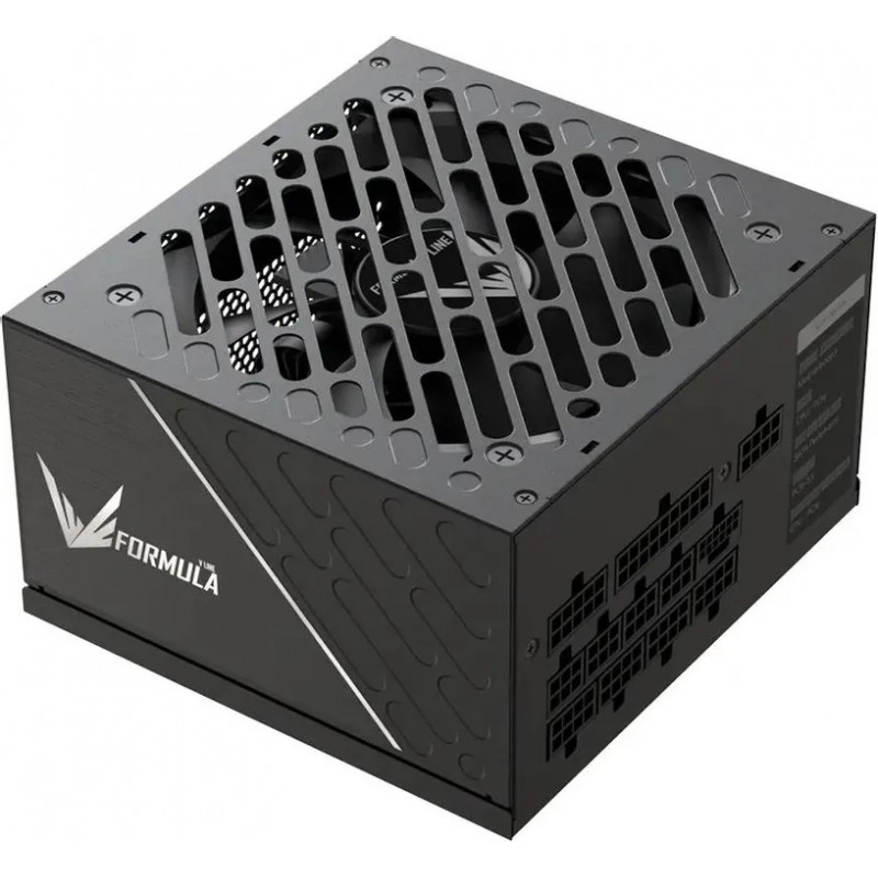 Блок питания для компьютера FORMULA  ATX FV-1200PM 80+ PLATINUM GEN.5 FULL MOD