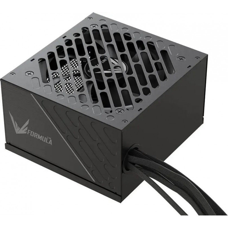 Блок питания для компьютера FORMULA  ATX FV-650WD 80+WHITE ATX 2.52 DIRECT CAB