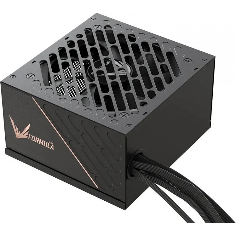 Блок питания для компьютера FORMULA  ATX FV-750BD 80+ BRONZE GEN.5 DIRECT