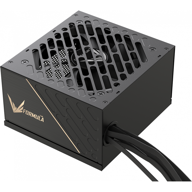 Блок питания для компьютера FORMULA  ATX FV-750GD 80+ GOLD GEN.5 DIRECT