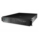 ИБП ИМПУЛЬС ФОРВАРД 1000, 1000VA/1000W, 2U, ONLN, SIN, LCD, USB, RS232, SL, EPO, C13x8