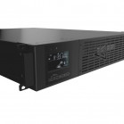 ИБП ИМПУЛЬС ФОРВАРД 1000, 1000VA/1000W, 2U, ONLN, SIN, LCD, USB, RS232, SL, EPO, C13x8