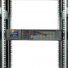 ИБП ИМПУЛЬС ФОРВАРД 1000, 1000VA/1000W, 2U, ONLN, SIN, LCD, USB, RS232, SL, EPO, C13x8