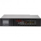 ИБП ИМПУЛЬС ФОРВАРД 1500, 1500VA/1500W, 2U, ONLN, SIN, LCD, USB, RS232, SL, EPO, C13x8