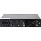 ИБП ИМПУЛЬС ФОРВАРД 1500, 1500VA/1500W, 2U, ONLN, SIN, LCD, USB, RS232, SL, EPO, C13x8