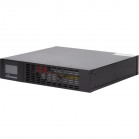 ИБП ИМПУЛЬС ФОРВАРД 1500, 1500VA/1500W, 2U, ONLN, SIN, LCD, USB, RS232, SL, EPO, C13x8