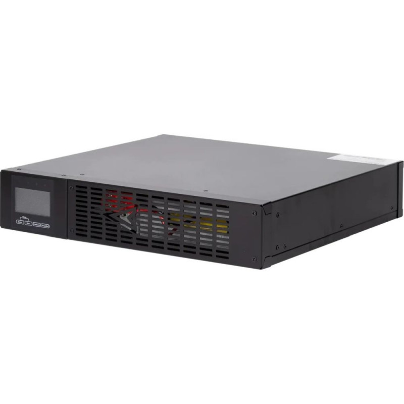 ИБП ИМПУЛЬС ФОРВАРД 1500, 1500VA/1500W, 2U, ONLN, SIN, LCD, USB, RS232, SL, EPO, C13x8