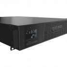 ИБП ИМПУЛЬС ФОРВАРД 2000, 2000VA/2000W, 2U, ONLN, SIN, LCD, USB, RS232, SL, EPO, C13x8, C19x1