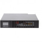 ИБП ИМПУЛЬС ФОРВАРД 2000, 2000VA/2000W, 2U, ONLN, SIN, LCD, USB, RS232, SL, EPO, C13x8, C19x1