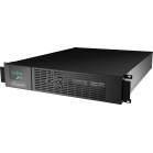 ИБП ИМПУЛЬС ФОРВАРД 3000, 3000VA/3000W, 2U, ONLN, SIN, LCD, USB, RS232, SL, EPO, C13x8, C19x1