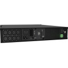 ИБП ИМПУЛЬС ФОРВАРД 3000, 3000VA/3000W, 2U, ONLN, SIN, LCD, USB, RS232, SL, EPO, C13x8, C19x1