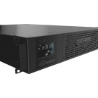 ИБП ИМПУЛЬС ФОРВАРД 3000, 3000VA/3000W, 2U, ONLN, SIN, LCD, USB, RS232, SL, EPO, C13x8, C19x1