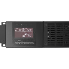ИБП ИМПУЛЬС ФОРВАРД 3000, 3000VA/3000W, 2U, ONLN, SIN, LCD, USB, RS232, SL, EPO, C13x8, C19x1