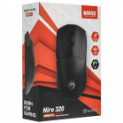 Мышь беспроводная игровая Marvo Niro 320