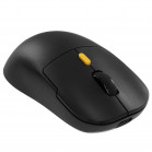 Мышь беспроводная игровая Marvo Niro 50, Черный