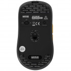 Мышь беспроводная игровая Marvo Niro 50, Черный