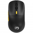 Мышь беспроводная игровая Marvo Niro 50, Черный