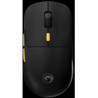 Мышь беспроводная игровая Marvo Niro 50, Черный
