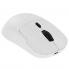 Мышь беспроводная игровая Marvo Niro 50, Белый