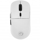 Мышь беспроводная игровая Marvo Niro 50, Белый