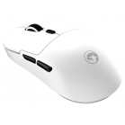 Мышь беспроводная игровая Marvo Niro 50, Белый