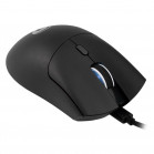 Мышь проводная игровая Marvo Niro 40, Черный