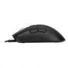 Мышь проводная игровая Marvo Niro 40, Черный