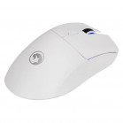 Мышь проводная игровая Marvo Niro 40, Белый