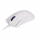 Мышь проводная игровая Marvo Niro 40, Белый