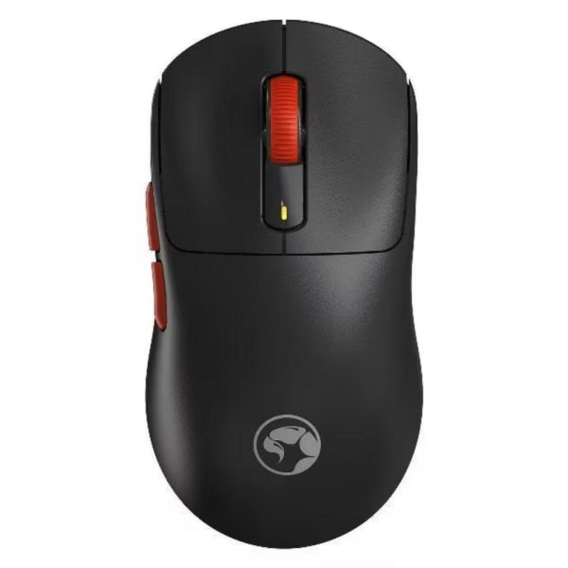 Мышь беспроводная игровая Marvo Niro 60, Черный